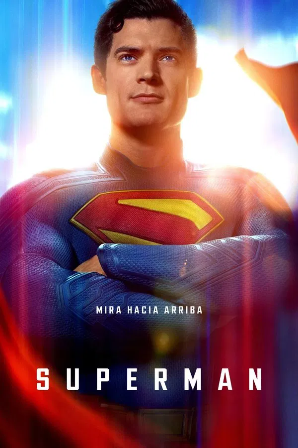 Poster de película