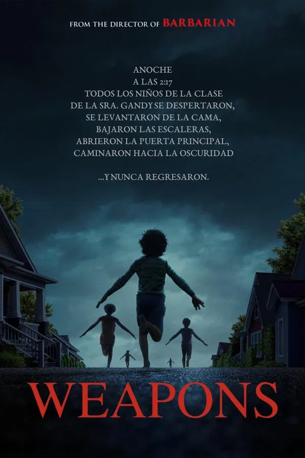 Poster de película