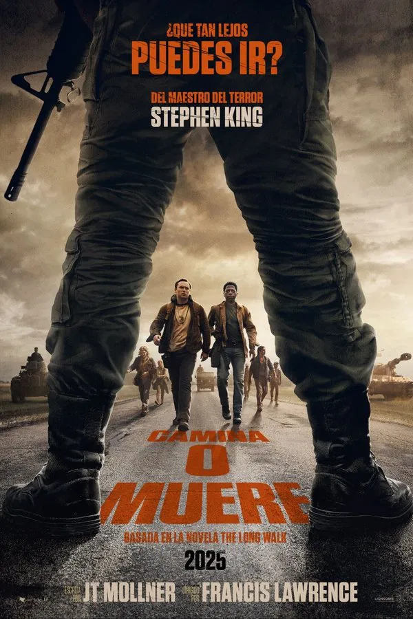 Poster de película